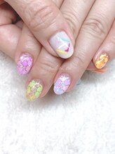 ネイルズ イルク(Nails Irk)/