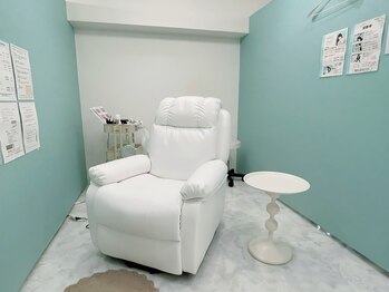 シーンスタジオ 藤沢店(SSIN STUDIO)/藤沢/眉毛パーマ