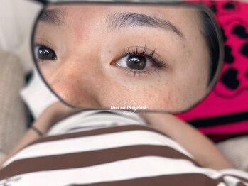 ユミ 池袋(Umi)/漫画デザイン