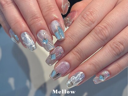 メロー(Mellow)の写真