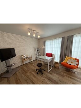 フットネイルがおすすめのサロン