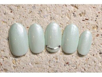 ネイルサロン アテナ(Athena)/平日限定選べるデザイン