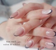アヤネイル(Aya nail)