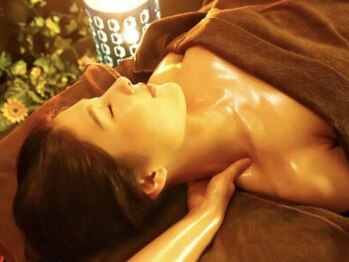 楽々リフレッシュの写真/【清瀬駅から徒歩1分】首肩こり・肩甲骨まわりの不調を根本改善◎日々頑張る自分へのご褒美にもおすすめ◎