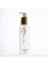 アイラッシュサロン ブラン イオンモールかほく店/Moiクレンジング　￥3,300