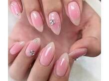 サクラ(SAKURA)の雰囲気（季節に合わせたカラーや流行を取り入れたデザインをご用意★）
