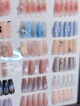 サンネイル 池袋(Sun)/シンプル定額デザイン