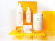 ペイジ(peige)/ラティニックス管理(艶と透明感)