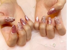 リトルアール(Little R)/持ち込みデザイン