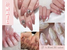 アリミリサロン(A.Rimi.Ri salon)