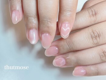 トトメス(thutmose)/