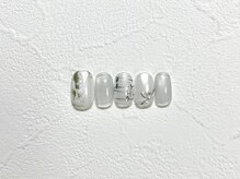 ツーバイマックスビューティー 吉祥寺(2by MAX BEAUTY)/マグネット　ホイル