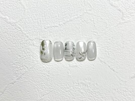 マグネット　ホイル