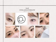 ナップ 天満(nap)