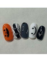 ニーマルニ ザ ビューティー(202 the beauty)/ジェルデザイン