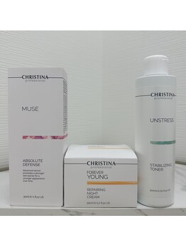 ソワン ドゥ シャルマン(soin de charmant)/10月のおすすめホームケア