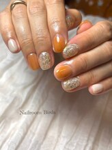 バーズ(Birds)/ワンカラー