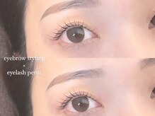 シーンスタジオ 町田店(SSIN STUDIO)/まつ毛パーマ&眉毛サロン 町田店