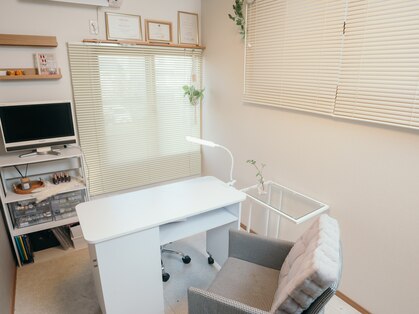 シーネイルサロン(C nail salon)の写真