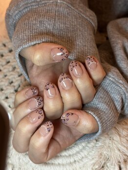 ブローディアネイル 川崎店(Brodia nails)/