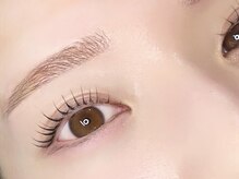 エサージュ 渋谷店/美眉スタイリング/眉サロン/国持