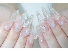 サロン デ ミランダ(Salon de Miranda)/