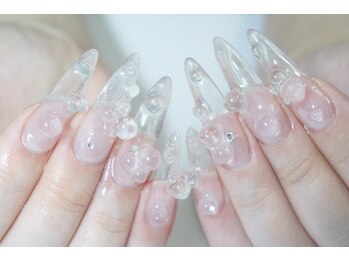 サロン デ ミランダ(Salon de Miranda)/