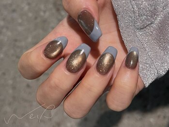 ワイス(weiss)/フレンチ