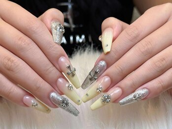 ニエ 新大久保店(Nie)/アートやり放題パーツつけ放題