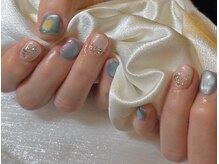 レイサロン(Rey salon)/◇定額ミディアムコース◇ 6.600