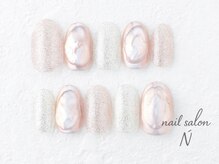 エヌ(N)/design &nbsp;nail
