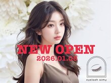 eyelash aimy　まつげパーマ・パリジェンヌ・マツエク・眉毛・バインドロック　豊川店