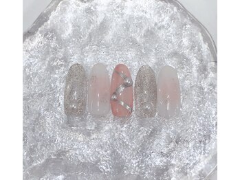 はあとねいる 千林店/店舗限定デザイン