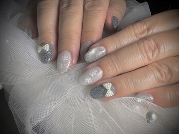 アンネマリアネイルアート(Anne-Marie Nail Art)/