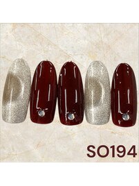 大井町店限定：SO194