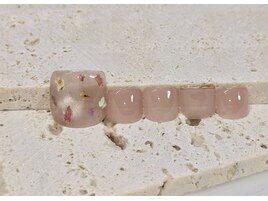 フット/エレガントデザイン