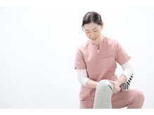 陽(アカリ)/マタニティ整体