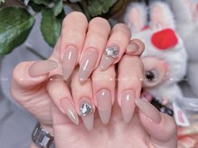 リュクス(LUXE)/スカルプワンポイント