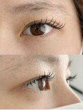 ムニ(muni)/LEDフラットラッシュ140本