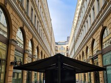 ユウキシキ(YUKISIKI)/YUKISIKI小顔矯正&美容鍼海外OFF