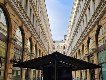 ユウキシキ(YUKISIKI)/YUKISIKI小顔矯正&美容鍼海外OFF