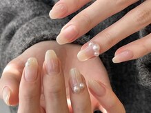 ホトリ(hotori)/グラデーション