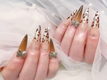 エイチスリー(H3)/150分長さだし持ち込みデザイン