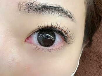 マハロ アンド フェスタ 横浜店(mahalo&Festa)/ まつ毛エクステ☆