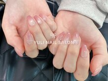 ユリネイル(YULI.NAlL)/