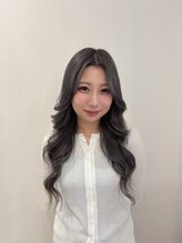 カリス 長岡西店(CHARIS) 西山 誓