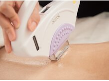 ムゥ(muu)/連続照射でマッサージ感覚