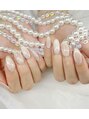 アトラ 池袋(Atula)&nbsp;マゲネットネイル★
