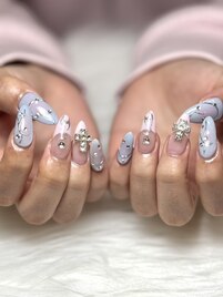 持ち込みデザイン