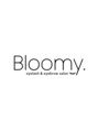 ブルーミィ(Bloomy.)/【Bloomy.】《公式LINE ID→@218bpwje》
